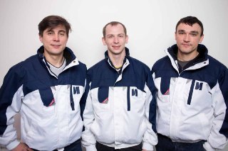 О компании ПотолокСервис: установка натяжных потолков в Можге